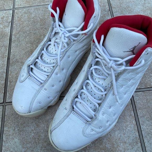 Air Jordan 13 Retro History Of Flight 414571-103